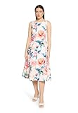 Vera Mont Damen Cocktailkleid