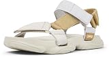 Fodera: 51% EVA - 49% PET riciclato