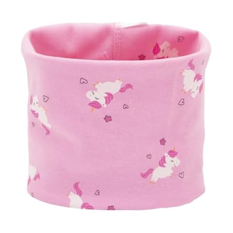 ALLY-MAGIC Kids Cotton Neck Warmer Cover