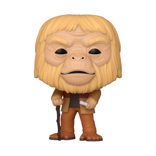 FUNKO Dr Zaius - vue 5