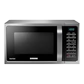 Samsung Forno a Microonde Combinato a libera installazione SmartOven MC28H5015CS/ET, Cottura Ventilata, Microonde + Grill 900 W + 1500 W, 28 L, 52l x 47h x 31p cm, Argento