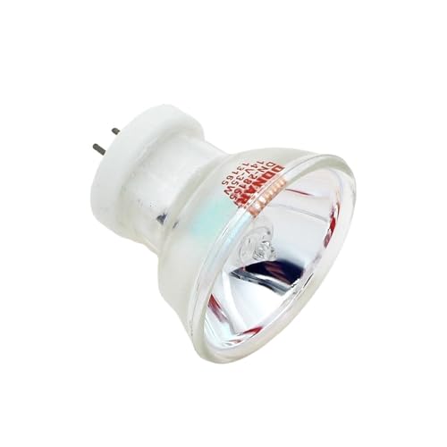 Wikene DN-28155 13165 14V 35W JCR/M 14V35W MR11 Halogen Light Bulb Dental Unit Curing Hardening Photo enlarging lamp - Thumbnail 2