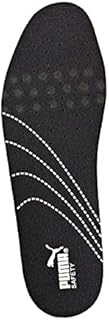 PUMA(プーマ) インソール エバークッション プロ 27.0cm 黒 中敷き 20.450.0