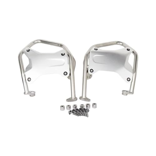 Barre protection moteur haut de gamme pour BMW Adventure R1300GS ADV