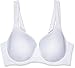 Produktbild DORINA Damen BH Rachel T-Shirt Bra - Weiß - 80D