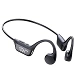 ZOVIMAX – ZOVIMAX Knochenschall Kopfhörer, Bluetooth 6.0 Open Ear Kopf