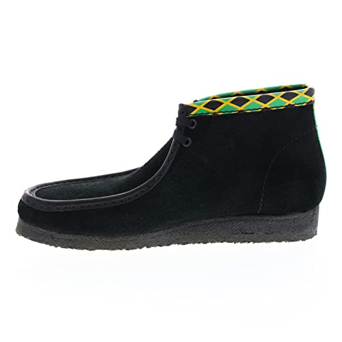 Clarks Clarks Men's Jamaica Bee Black/Multi