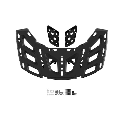 SAUTVS Rear Rack for Can-Am Renegade 500 570 850 1000 R 2012-2020 by SAUTVS - Image 2