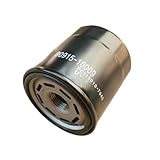 Car Filter 90915-10009 Fit For Toyota Fit For Lexus LBX CHR Fit For Camry Fit For Corolla