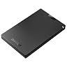 バッファロー バッファロー SSD-PGC1.0U3-BC [ブラック]