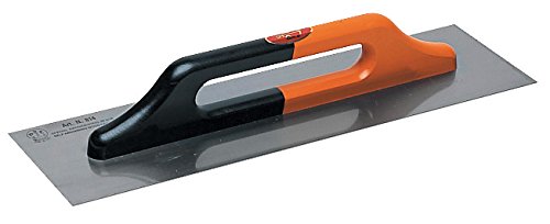 FRATTONE Pavan ACCIAIO LISCIO 48X10 Articolo 814