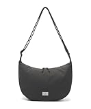 スノーピーク(snow peak)Softwill Hobo Bag 6L GS-S26ZWFCB24 バッグ ハンドバッグ 手提げ 手さげ メンズ レディース RUSTIC KHAKI One