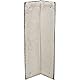 Kratzbrett XXL für Wand/Ecken, 38 × 75 cm, grau