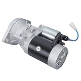 YM171008-77430 17100877010 20N0117521 20N0117520 Starter Motor abulollry Fit for Komatsu Engine 12V