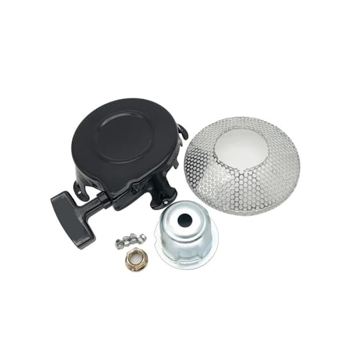 Démarreur traction 693900 pour réparer lanceur recul bloqué moteur 390391