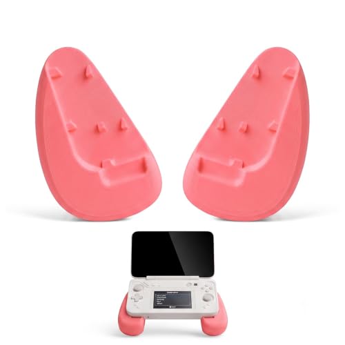 For AYANEO Flip�p�O���b�v �Q�[���p�b�h �R���g���[���[ �O���b�v ����ɂ��� ��Ƀt�B�b�g�� ���K�Ȉ���S�n �A�N�Z�T���[�Ƃ��čœK �ȒP�E�� �Q�[���n���h���A�N�Z�T���[ (�s���N) [���s�A���i]