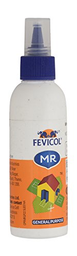 Image of Fevicol MR Adhesive, 22.5g (White)