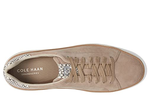 Image of Cole Haan Women's Grandpro Topspin Court Sneaker