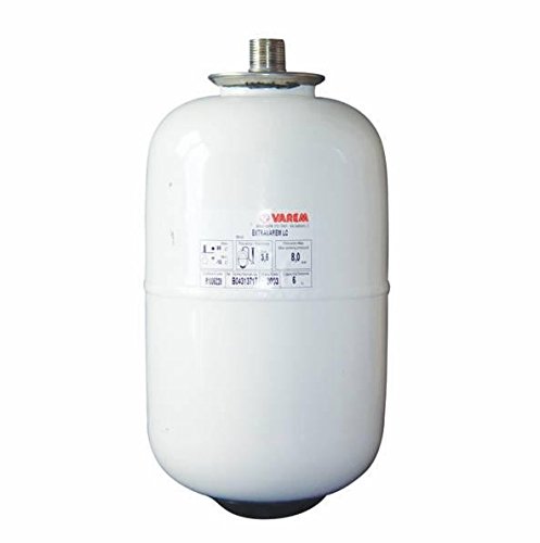 Preisvergleich Produktbild Varem Brauchwasser- / Trinkwasser Ausdehnungsgefäß 5 l