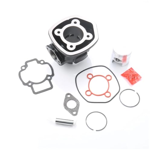 Kit cylindre 70cc pour optimiser vos trajets en 50Runner SP - 2