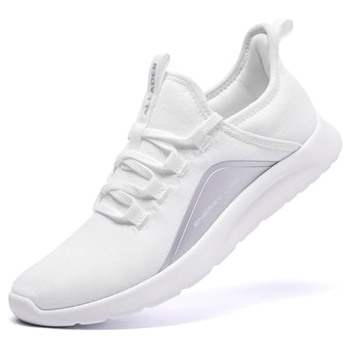 Image of ALEADER Women's Energycloud Lightweight Slip On Walking Running Shoes
