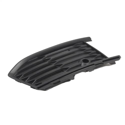 Rejilla antiniebla para reparar el paragolpes delantero derecho 4K0807152A de un A6 C8