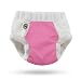 Cotton Nighttime Undies (Size 2 (4-6 yrs), Pink)