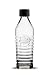 Produktbild mySodapop A252212 Glasflasche (850 ml) für Sharon Up, Glas, Klar