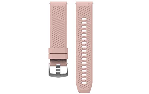 Preisvergleich Produktbild COROS Apex Silikonband, 42 mm, Pink, 42 mm