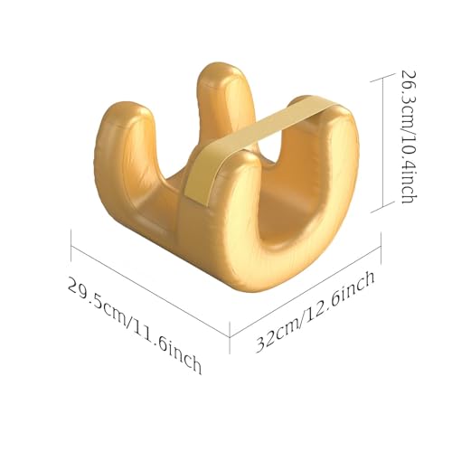 Breathable sleeping pillow coussin cervical en mousse pour le cou - 3