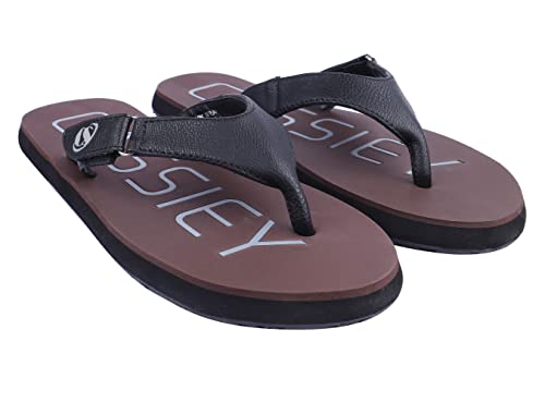 Image of CASSIEY Men's Flip-Flops and House Slippers
