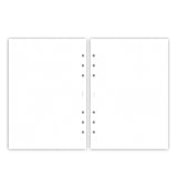 Hochwertige Einlagen für deinen Ringplaner