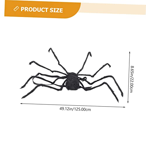 Disfraz Halloween Araña para Perros Talla L miniatura 2