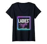 Ladies Night Oh What a Night