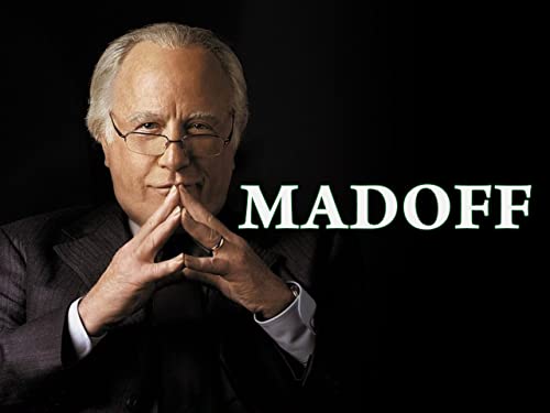 Madoff Season 1