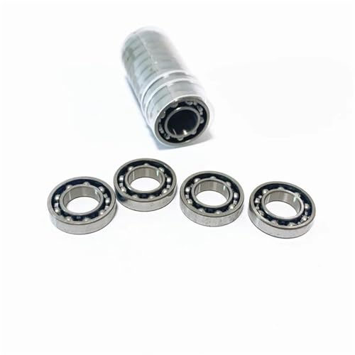 Roulement à billes MR95 à rotation fluide pour modélisme RC