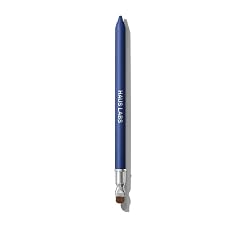 HAUS LABS BY LADY GAGA Optic Intensity Eco Eyeliner - Navy Matte Complimentary Sheet Face Masque