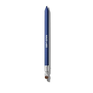 HAUS LABS BY LADY GAGA Optic Intensity Eco Eyeliner - Navy Matte Complimentary Sheet Face Masque
