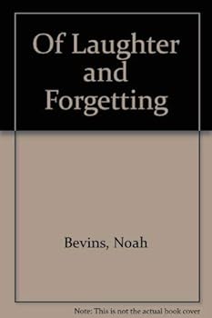 Hardcover Of Laughter and Forgetting Book