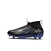 Produktbild Nike Zoom Superfly Academy Ballet Flat, Black/Chrome/Hyper Royal, 32 EU