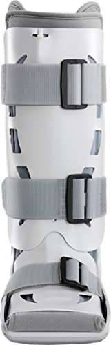 Aircast XP (Extra Pneumatic) Walker Brace / Walking Boot, X-Large - Thumbnail 4