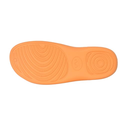 Image of doubleu Recovery Slipper | Soft Doctor Anti-Skid Slipper for Women | Amalfi V Shape Women | Flip Flop