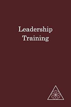 Paperback Leadership Training Book
