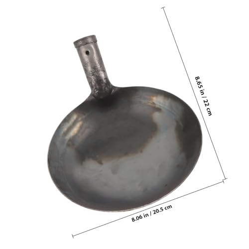 Cucharón de estiércol CLISPEED de limpieza fácil para eliminar residuos densos 3