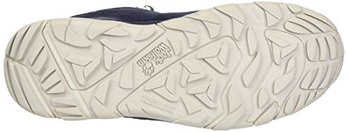 Jack Wolfskin Unisex-Child MTN Attack 3 Lt Texapore Mid K Hiking Boot4