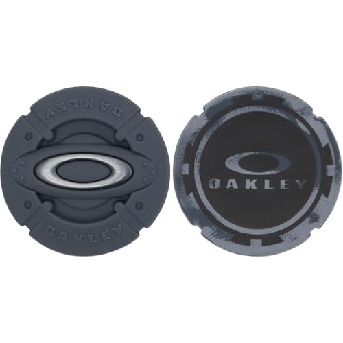 OAKLEY GREEN MARKER �����Y FOS902185 (206) SILVER One Size