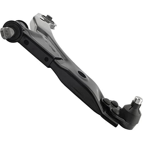 WEDOAUTO K620302 Front Left Driver Side Lower Suspension Control Arm and Ball Joint Assembly Fit For Chevrolet Cobalt 2005-2010 & HHR 2006-10, For Pontiac G5 2007-09, For Saturn Ion 2003-2007 521-321 by WEDOAUTO - Image 5