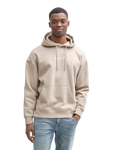 TOM TAILOR Denim Herren Sweatshirt