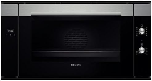 Siemens HV531ANS0 - Horno Multifunción Hv531Ans0 Ancho 90 Cm. : Amazon.es:  Hogar y cocina