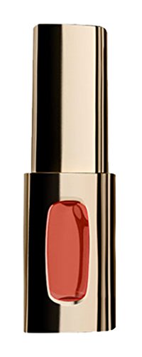 ロレアル パリ リップ カラーリッシュ エクストラ オーディナリールージュ 801 ロージードリーム ベージュ系 リキッド ツヤ